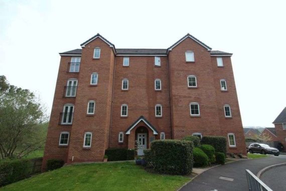 2 Bedroom Flat